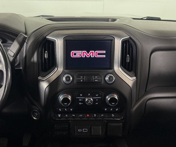 2020 GMC Sierra 2500HD Denali