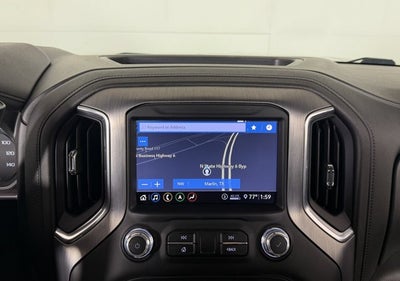 2020 GMC Sierra 2500HD Denali