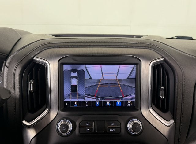 2020 GMC Sierra 2500HD Denali