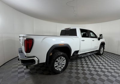 2020 GMC Sierra 2500HD Denali