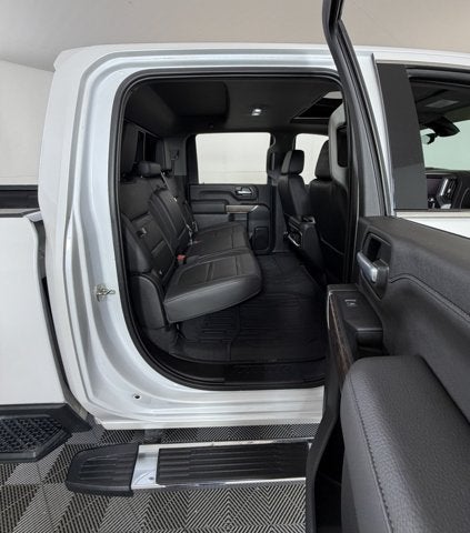 2020 GMC Sierra 2500HD Denali