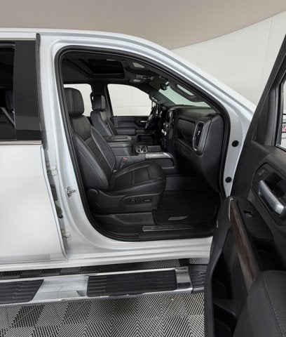 2020 GMC Sierra 2500HD Denali