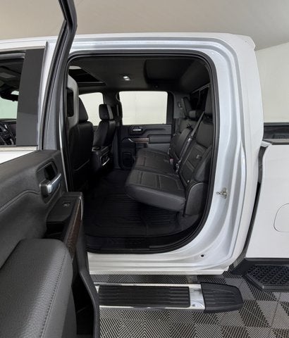 2020 GMC Sierra 2500HD Denali