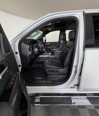 2020 GMC Sierra 2500HD Denali