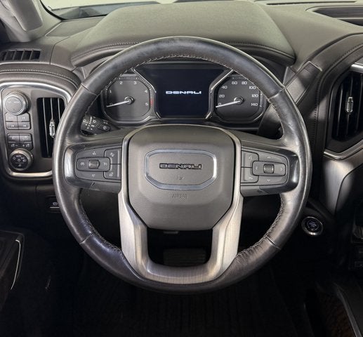 2020 GMC Sierra 2500HD Denali