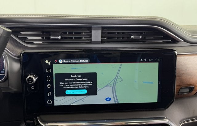 2025 GMC Sierra 2500HD Denali Ultimate