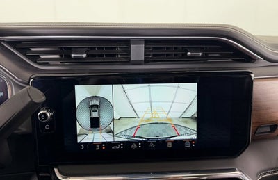 2025 GMC Sierra 2500HD Denali Ultimate