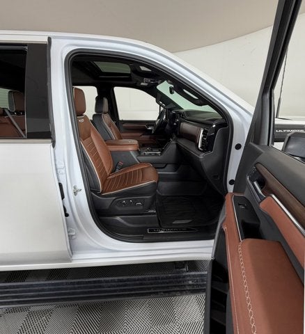 2025 GMC Sierra 2500HD Denali Ultimate