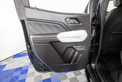 2024 GMC Canyon 4WD AT4X
