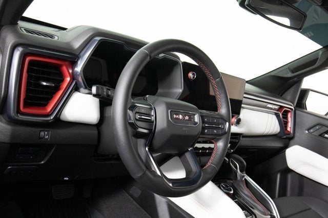 2024 GMC Canyon 4WD AT4X