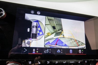 2024 GMC Canyon 4WD AT4X