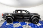 2024 GMC Canyon 4WD AT4X