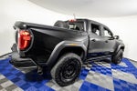 2024 GMC Canyon 4WD AT4X