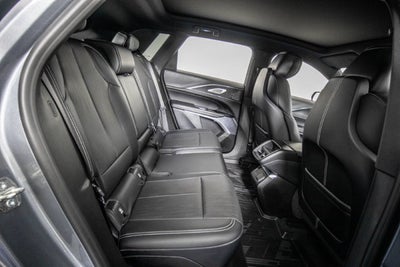 2023 Cadillac LYRIQ RWD Luxury