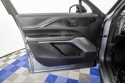 2023 Cadillac LYRIQ RWD Luxury