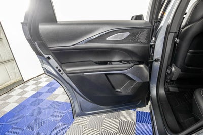 2023 Cadillac LYRIQ RWD Luxury