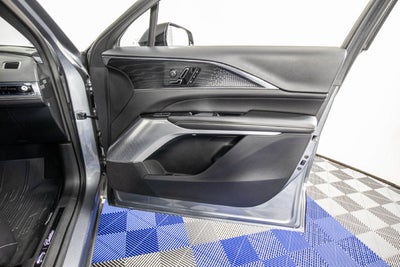 2023 Cadillac LYRIQ RWD Luxury