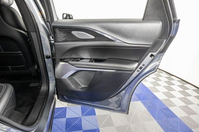 2023 Cadillac LYRIQ RWD Luxury