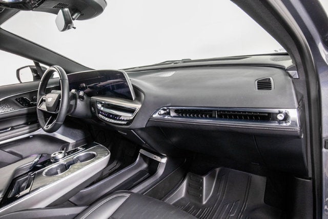 2023 Cadillac LYRIQ RWD Luxury