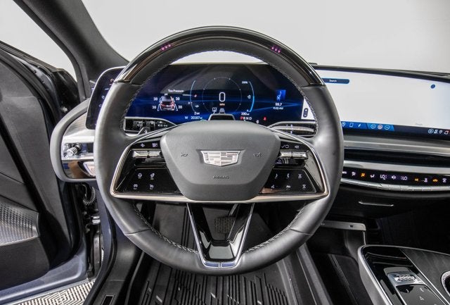 2023 Cadillac LYRIQ RWD Luxury