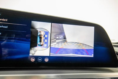 2023 Cadillac LYRIQ RWD Luxury