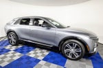 2023 Cadillac LYRIQ RWD Luxury