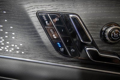 2023 Cadillac LYRIQ RWD Luxury