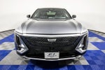 2023 Cadillac LYRIQ RWD Luxury