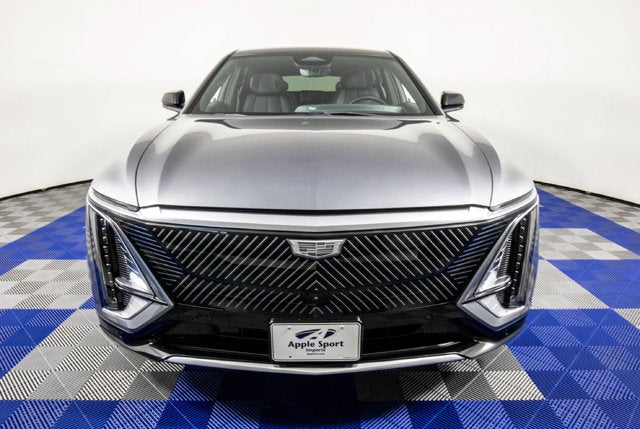 2023 Cadillac LYRIQ RWD Luxury