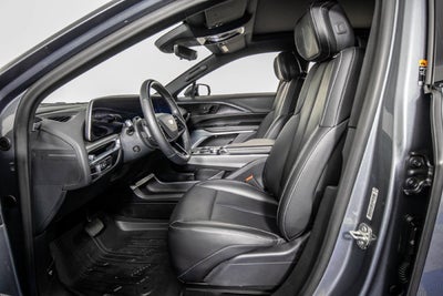 2023 Cadillac LYRIQ RWD Luxury