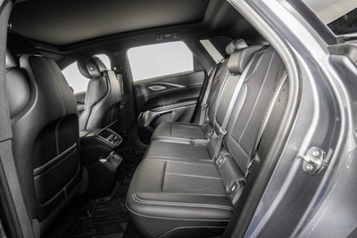 2023 Cadillac LYRIQ RWD Luxury