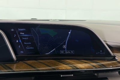 2023 Cadillac Escalade ESV 4WD Premium Luxury Platinum