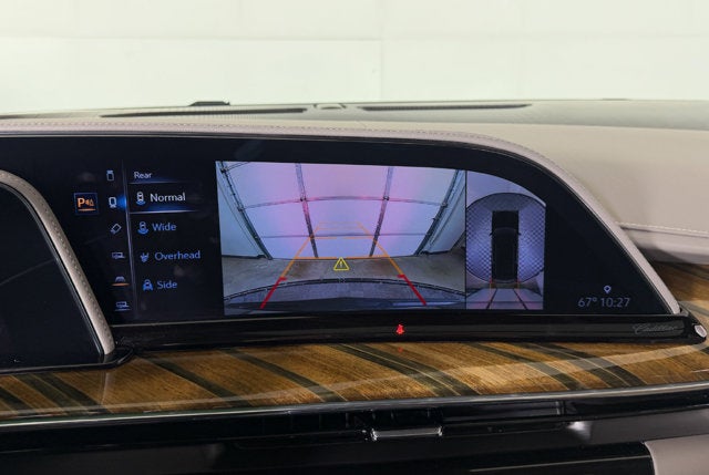 2023 Cadillac Escalade ESV 4WD Premium Luxury Platinum