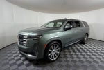 2023 Cadillac Escalade ESV 4WD Premium Luxury Platinum