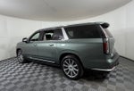 2023 Cadillac Escalade ESV 4WD Premium Luxury Platinum