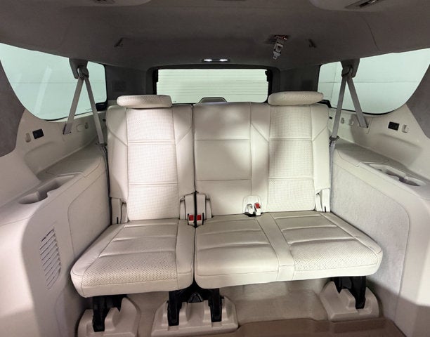 2023 Cadillac Escalade ESV 4WD Premium Luxury Platinum