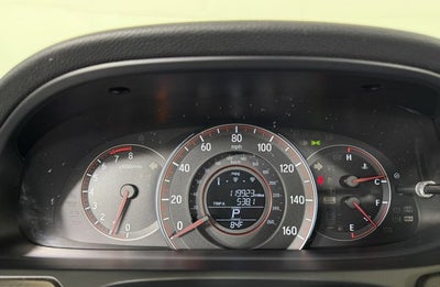 2017 Honda Accord Coupe EX-L