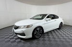 2017 Honda Accord Coupe EX-L