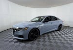 2021 Honda Accord Sedan Sport
