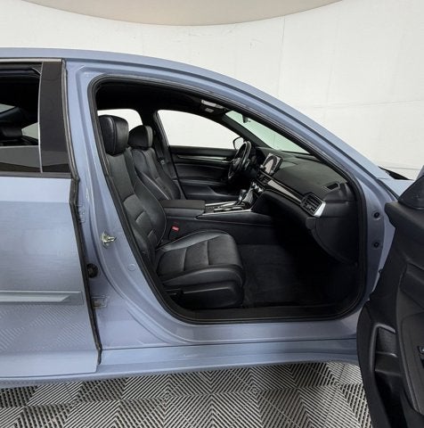 2021 Honda Accord Sedan Sport