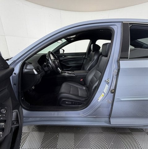 2021 Honda Accord Sedan Sport