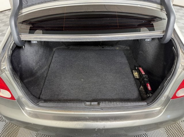 2007 Honda Civic Sdn EX