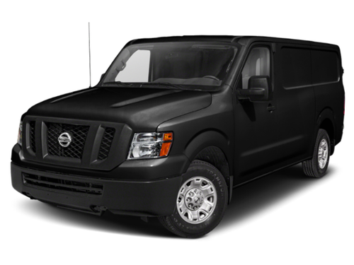 2018 Nissan NV Cargo S