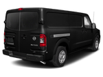 2018 Nissan NV Cargo S