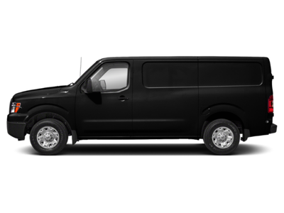 2018 Nissan NV Cargo S
