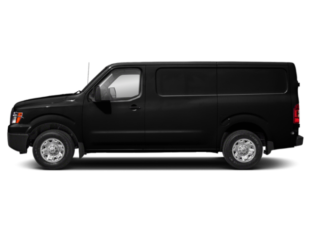 2018 Nissan NV Cargo S