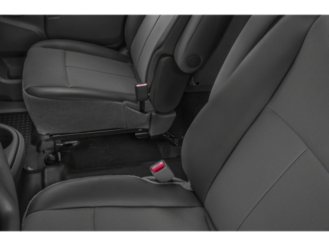 2018 Nissan NV Cargo S