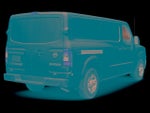 2020 Nissan NV Cargo S