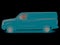 2020 Nissan NV Cargo S