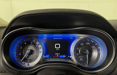 2020 Chrysler 300 Touring L